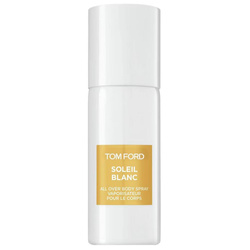 Soleil Blanc mgiełka do ciała 150ml