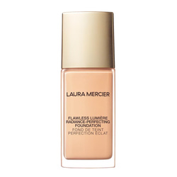 Flawless Lumiere Radiance Perfecting Foundation nawilżający podkład do twarzy 2W0 Creme Beige 30ml