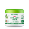 Equilibra Peeling Solny Modelujący 600 G