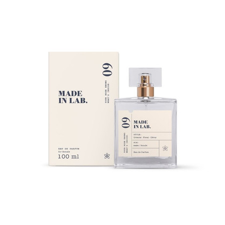 09 Women woda perfumowana spray 100ml