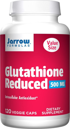 Glutation (120 kaps.)