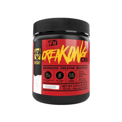 PVL Mutant Creakong CX8 matrix kreatynowy 249g