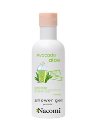 Shower Gel żel pod prysznic Awokado i Aloes 300ml