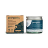 Georganics, Proszek do czyszczenia zębów, English Peppermint, 60 ml