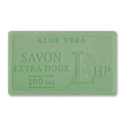 Mydło Marsylskie Aloe Vera 100 G