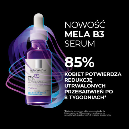 Mela B3 skoncentrowane serum przeciw przebarwieniom 30ml