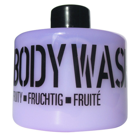 Purple żel pod prysznic o owocowym zapachu 300ml