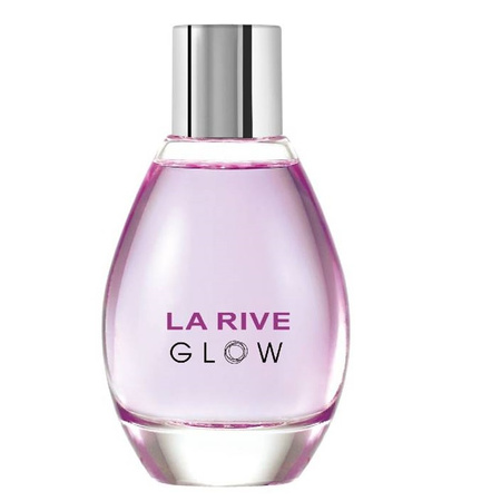 La Rive for Woman Glow Woda perfumowana - 90ml