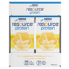 Resource Protein smak waniliowy 4 x 200 ml