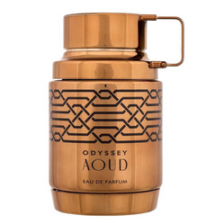 Odyssey Aoud woda perfumowana spray 60ml