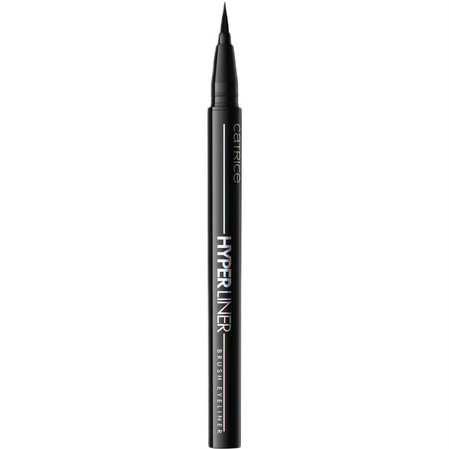 Hyper Liner Brush eyeliner z pędzelkiem 010 Classic Black 0.52ml