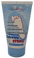 Gorvita Żel Do Stóp Zdrowa Stopa 100Ml