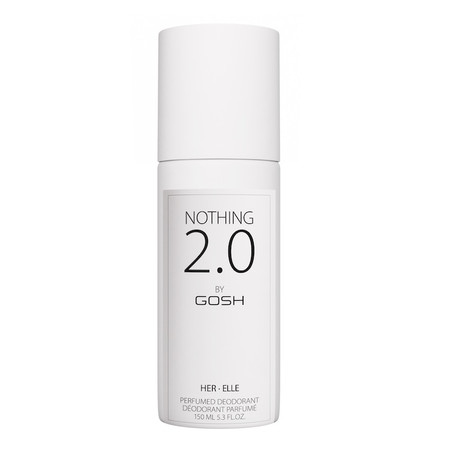 Nothing 2.0 Her dezodorant spray 150ml