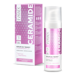 Vianek Hero Serum do twarzy z ceramidami 30ml