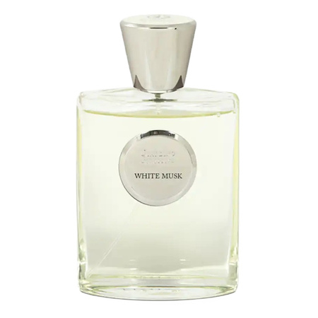 White Musk woda perfumowana spray 100ml