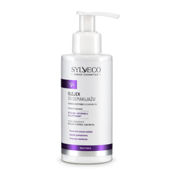 Sylveco Dermo Naczynka Olejek do demakijażu 145ml