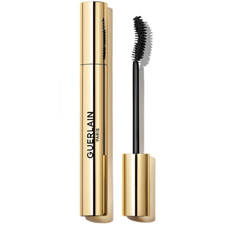 Noir G 24H Intense Volume Curl Mascara tusz do rzęs intensywnie podkręcający i zwiększający objętość 01 Black 6g