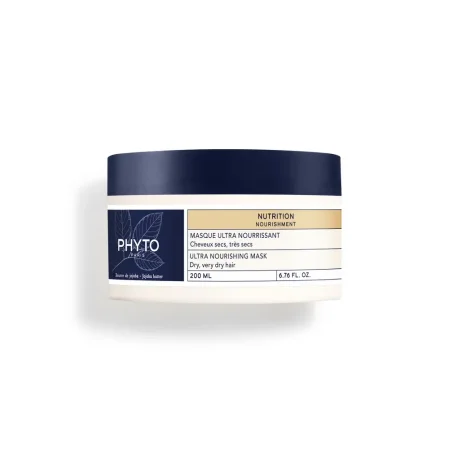 PHYTO NUTRITION MASKA 200 ML