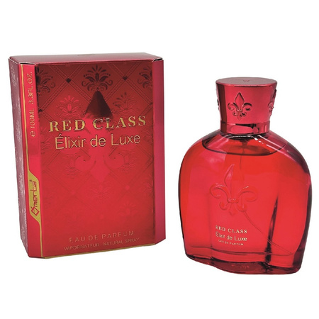 Red Class Elixir De Luxe woda perfumowana spray 100ml