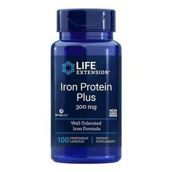 Iron Protein Plus (100 kaps.)