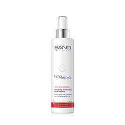 Bandi Tricho-Esthetic tricho-tonik peptydowy wzmacniający cebulki włosów 230ml