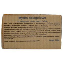 Carmen − Mydło dziegciowe − 140 g