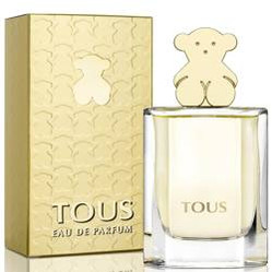 Gold woda perfumowana spray 30ml
