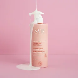 SVR Topialyse balsam do mycia skóry atopowej 400ml