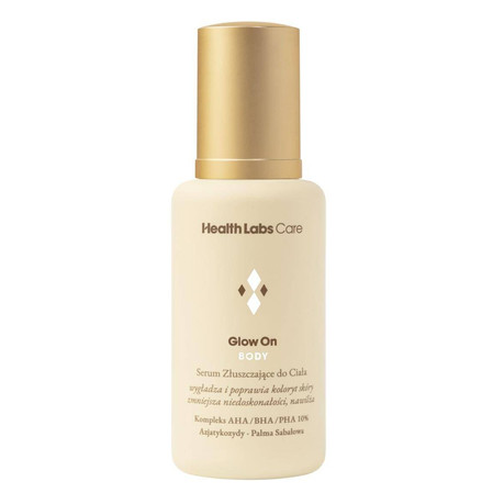 Glow On serum złuszczające do ciała 100ml