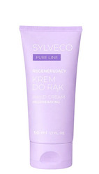 Sylveco Pure Line Krem do rąk regenerujący 50ml