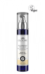 Clochee - Przeciwzmarszczkowy krem na dzień - 50 ml
