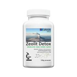 Zeolit - Detox -120g