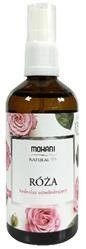 Mohani - Hydrolat różany - 100 ml