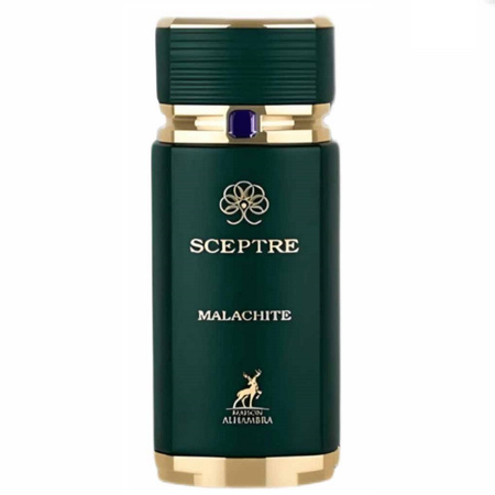Sceptre Malachite woda perfumowana spray 100ml