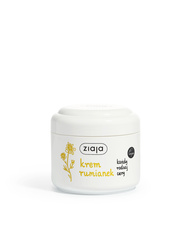 Ziaja, Krem rumiankowy − 100 ml