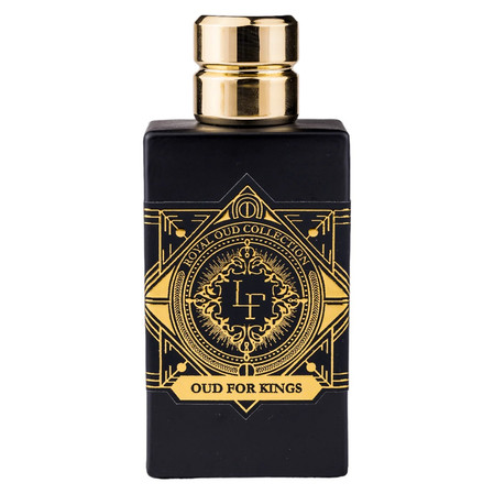 Oud For Kings woda perfumowana spray 100ml