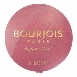 Little Round Pot Blusher róż 33 Lilas d'Or 2,5g