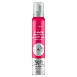 Styling Effect pianka modelująca do włosów Ekstramocna 150ml