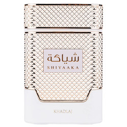 Shiyaaka White woda perfumowana spray 100ml
