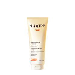 NUXE Sun Żel pod prysznic po opalaniu 200 ml
