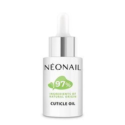 Vitamin Cuticle Oil oliwka do skórek 6.5ml