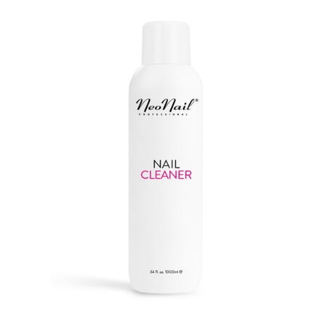 Nail Cleaner odtłuszczacz do paznokci 1000ml