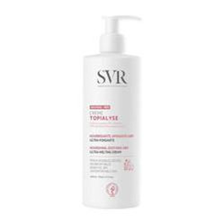 SVR Topialyse krem do skóry suchej i wrażliwej 400ml