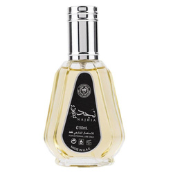 Najdia woda perfumowana spray 50ml