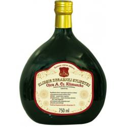 Klimuszko Eliksir Zgrabnej Sylwetki 750Ml płyn