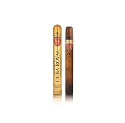 Cuba Royal woda toaletowa spray 35ml
