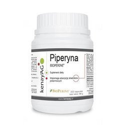 Kenay Ag Piperyna 300 kaps.