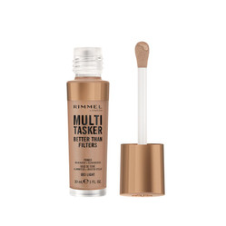 Multi Tasker Betten Than Filters wielofunkcyjny produkt do twarzy 003 Light 30ml