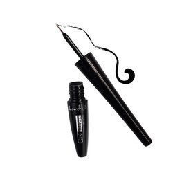 Eyeliner Matte matowy eyeliner do oczu Black 2g