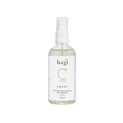 Hagi − Smart C Blask, naturalna esencja do twarzy z cytryną − 100 ml